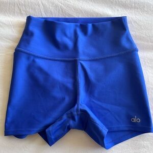 ALO High Waist Airlift short